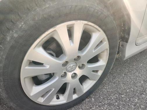 2011 Toyota Avalon Limited