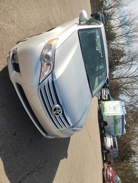 2011 Toyota Avalon Limited