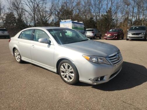 2011 Toyota Avalon Limited