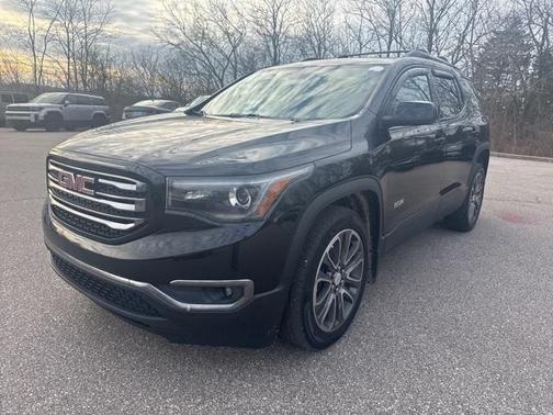 2017 GMC Acadia SLT-1