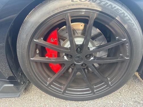 2023 Ford Mustang GT Premium