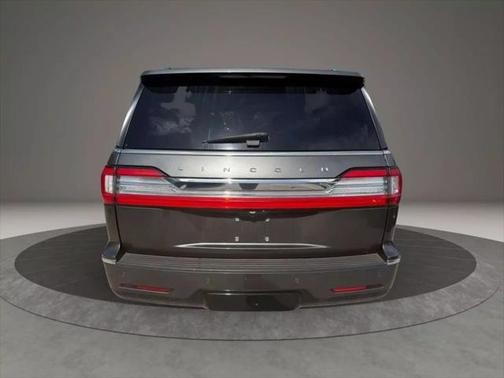 2018 Lincoln Navigator L Select