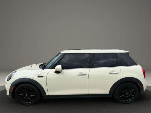 2016 MINI Hardtop Cooper