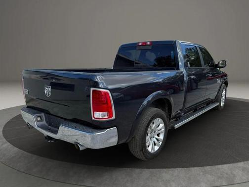 2016 RAM 1500 Longhorn