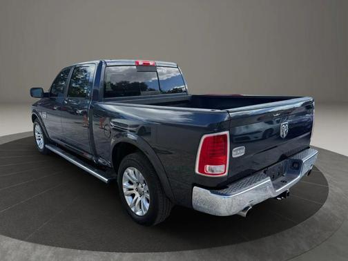 2016 RAM 1500 Longhorn