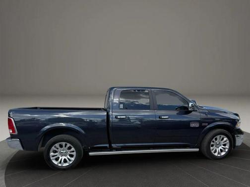 2016 RAM 1500 Longhorn