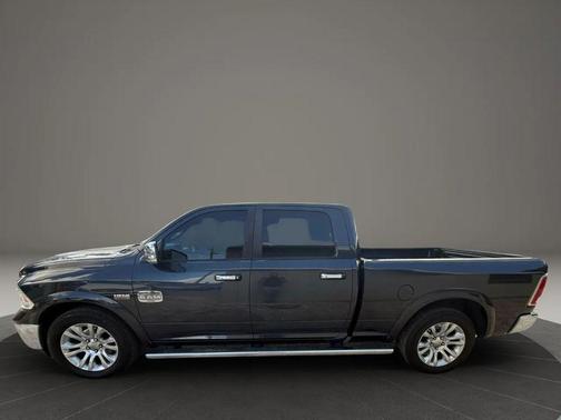 2016 RAM 1500 Longhorn