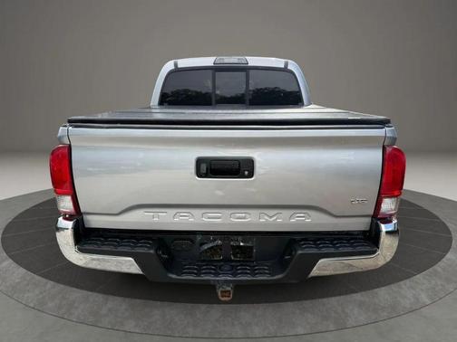 2016 Toyota Tacoma TRD Off Road