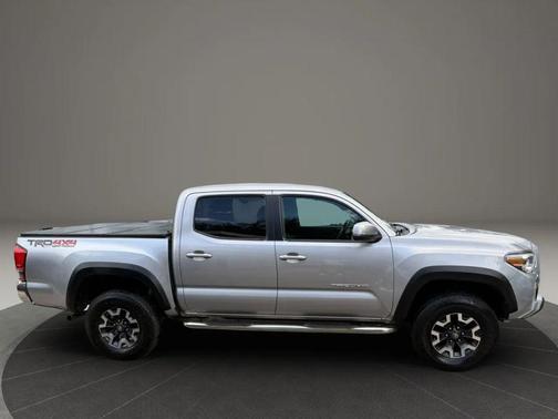 2016 Toyota Tacoma TRD Off Road