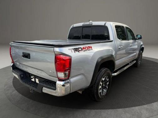 2016 Toyota Tacoma TRD Off Road