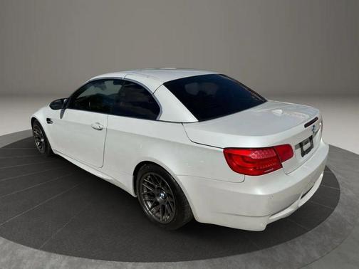 2013 BMW M3 Base