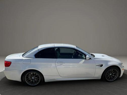 2013 BMW M3 Base