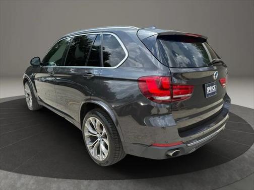 2017 BMW X5 sDrive35i