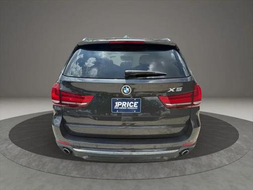 2017 BMW X5 sDrive35i