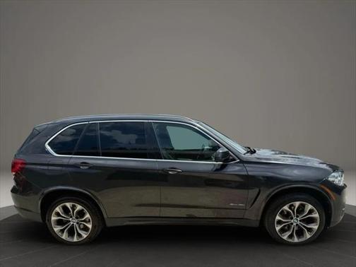 2017 BMW X5 sDrive35i