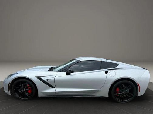 2015 Chevrolet Corvette Stingray Z51