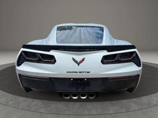 2015 Chevrolet Corvette Stingray Z51
