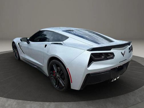 2015 Chevrolet Corvette Stingray Z51