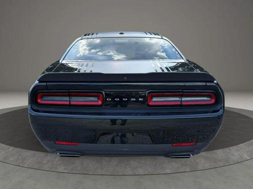 2016 Dodge Challenger R/T