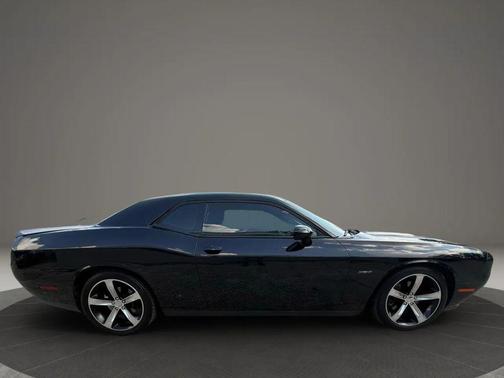 2016 Dodge Challenger R/T