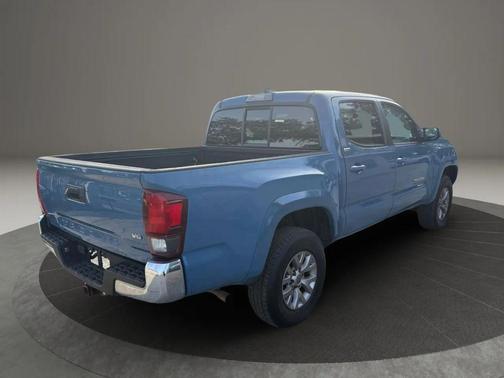 2019 Toyota Tacoma SR5