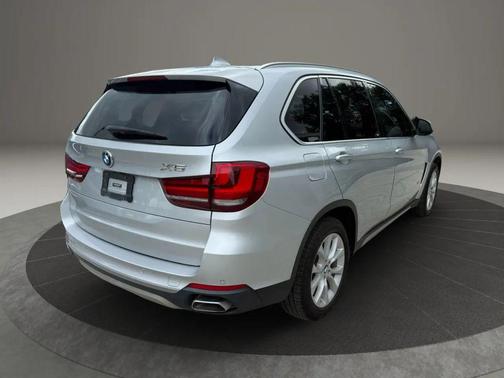 2018 BMW X5 sDrive35i
