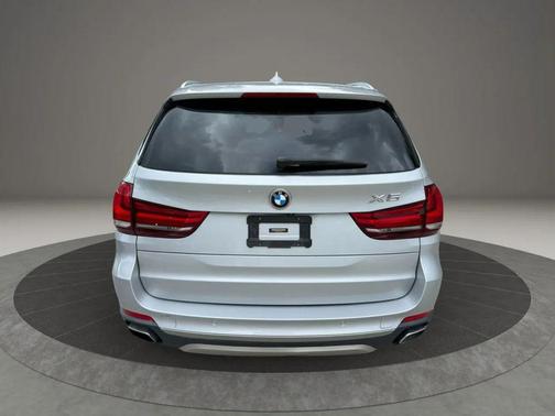 2018 BMW X5 sDrive35i