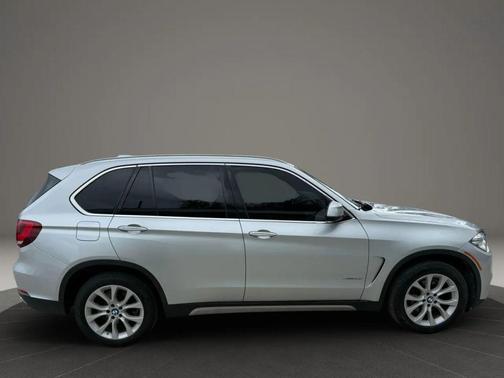 2018 BMW X5 sDrive35i