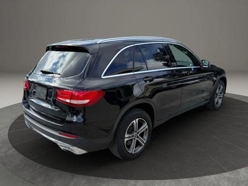 2019 Mercedes-Benz GLC 300 Base