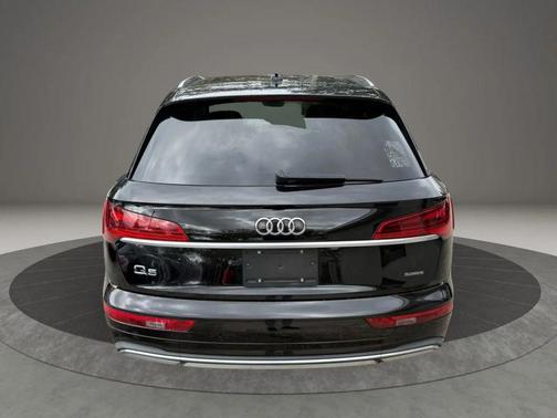 2021 Audi Q5 45 Premium