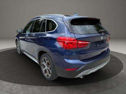 2018 BMW X1 xDrive28i