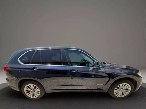 2016 BMW X5 sDrive35i