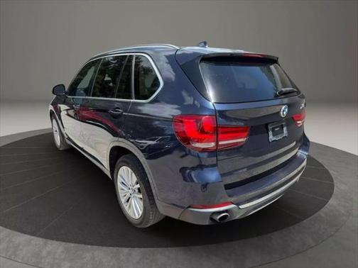 2016 BMW X5 sDrive35i