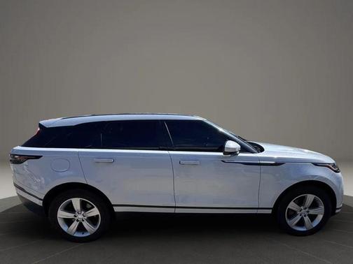 2020 Land Rover Range Rover Velar P250 S