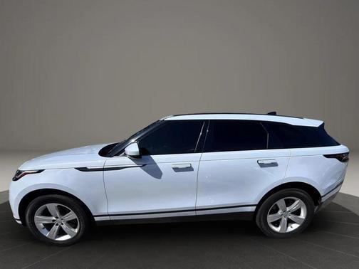 2020 Land Rover Range Rover Velar P250 S