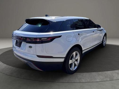 2020 Land Rover Range Rover Velar P250 S