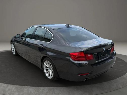 2015 BMW 535 xDrive