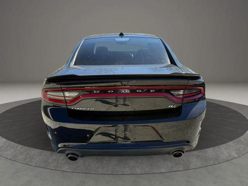 2020 Dodge Charger R/T