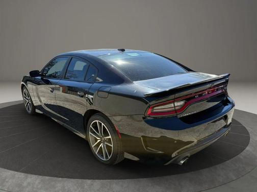 2020 Dodge Charger R/T