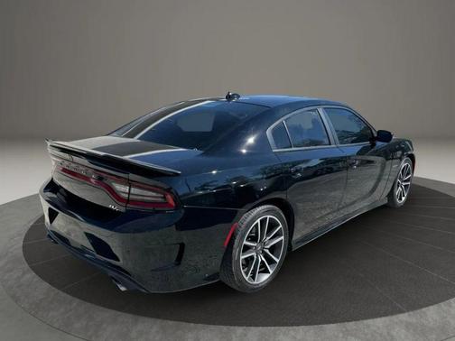 2020 Dodge Charger R/T