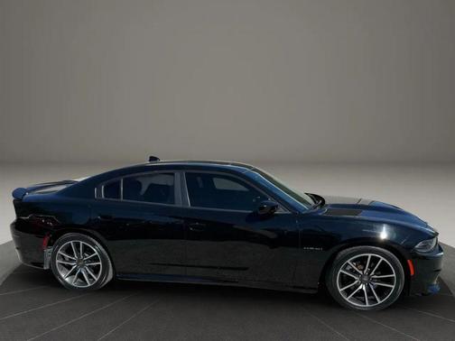 2020 Dodge Charger R/T