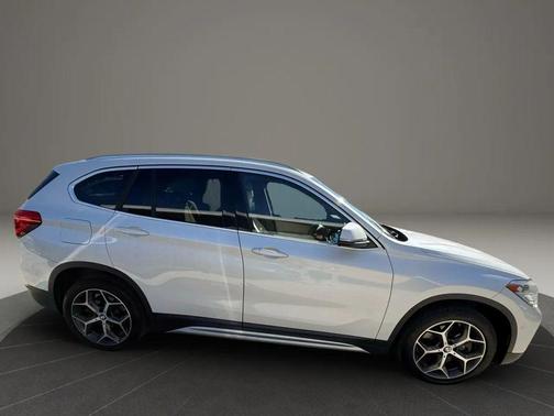 2019 BMW X1 sDrive28i