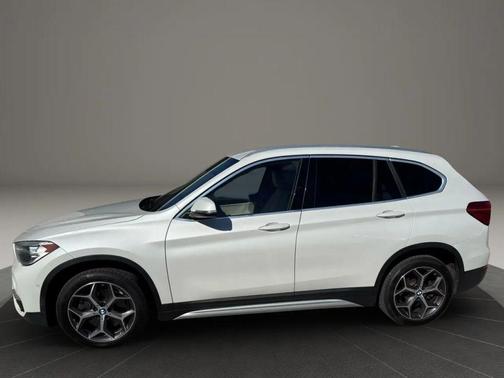 2019 BMW X1 sDrive28i