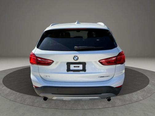 2019 BMW X1 sDrive28i
