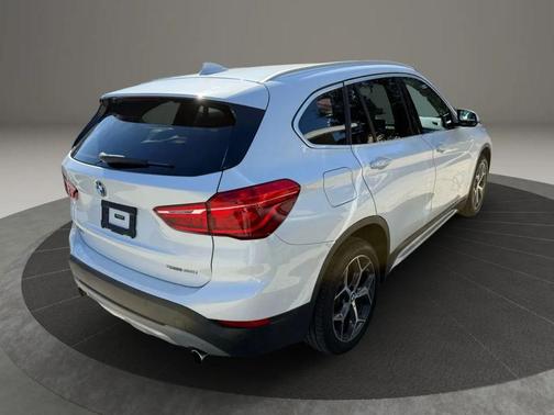 2019 BMW X1 sDrive28i
