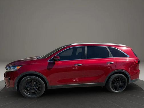 2020 Kia Sorento EX