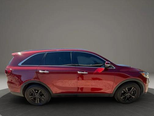 2020 Kia Sorento EX