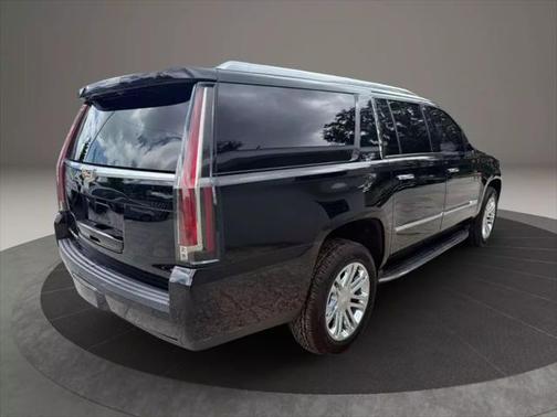 2019 Cadillac Escalade ESV Standard
