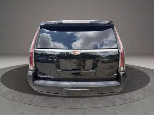 2019 Cadillac Escalade ESV Standard