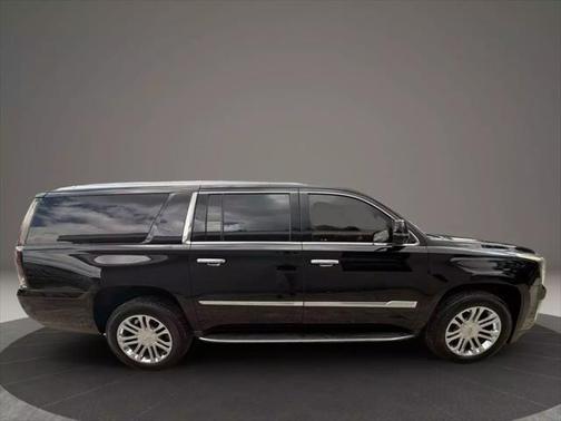 2019 Cadillac Escalade ESV Standard
